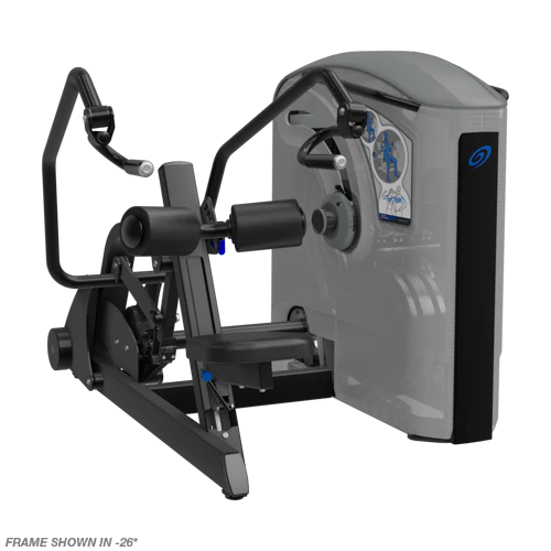 Nautilus One™ Triceps Press - Image 2