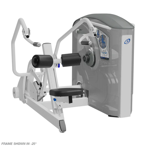 Nautilus One™ Triceps Press - Image 3
