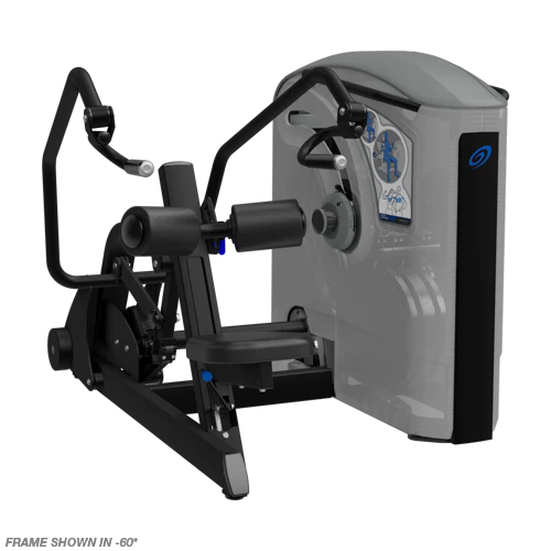 Nautilus One™ Triceps Press - Image 4