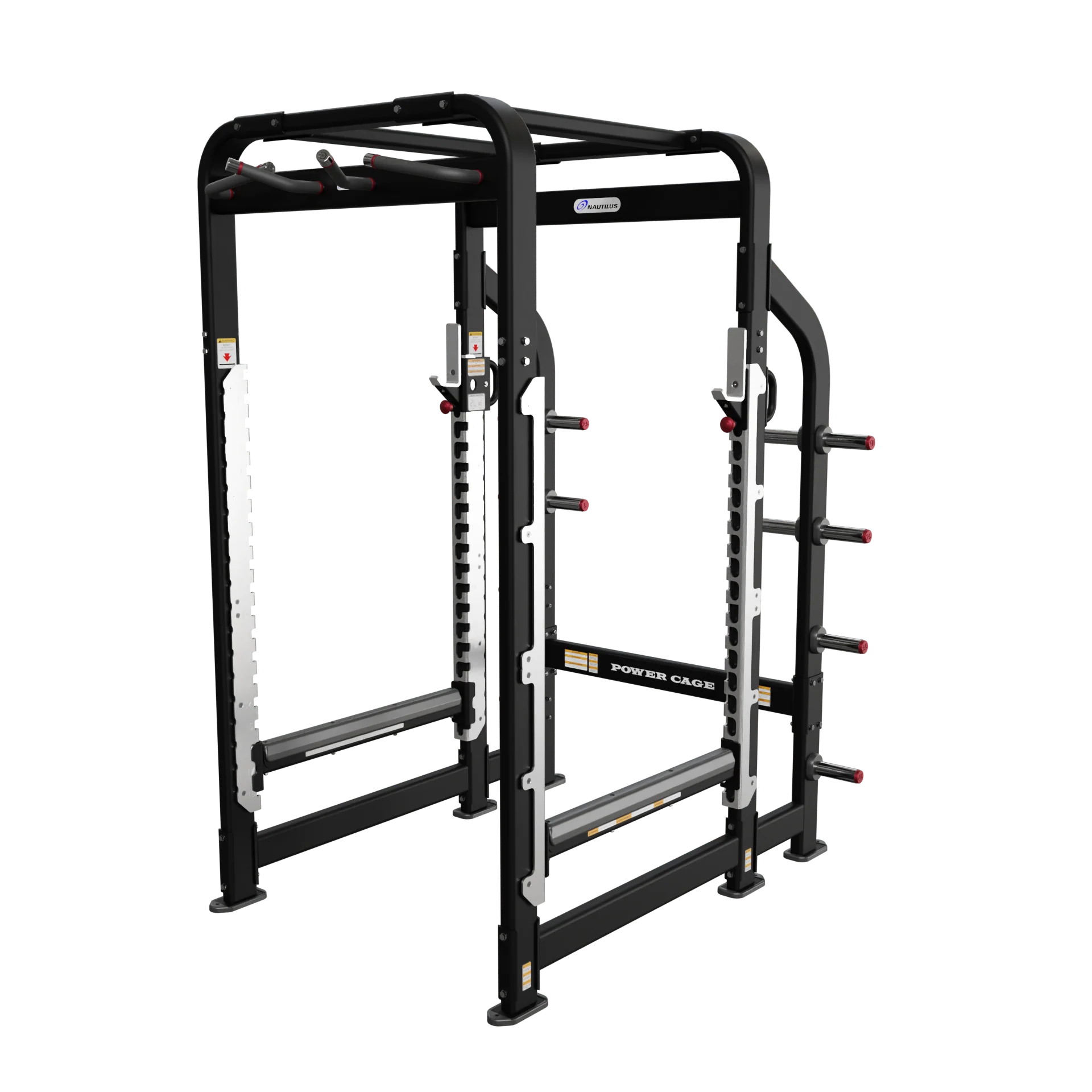Nautilus Power Cage