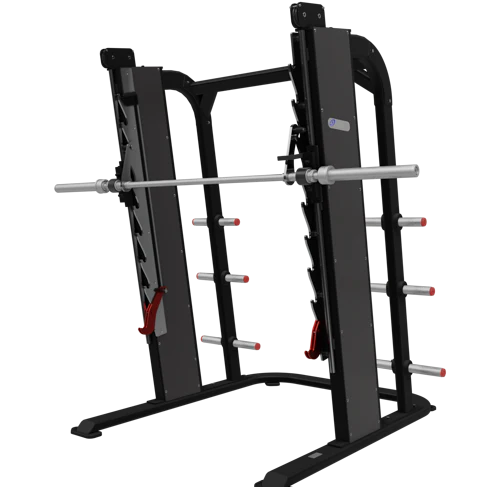 Nautilus Smith Machine