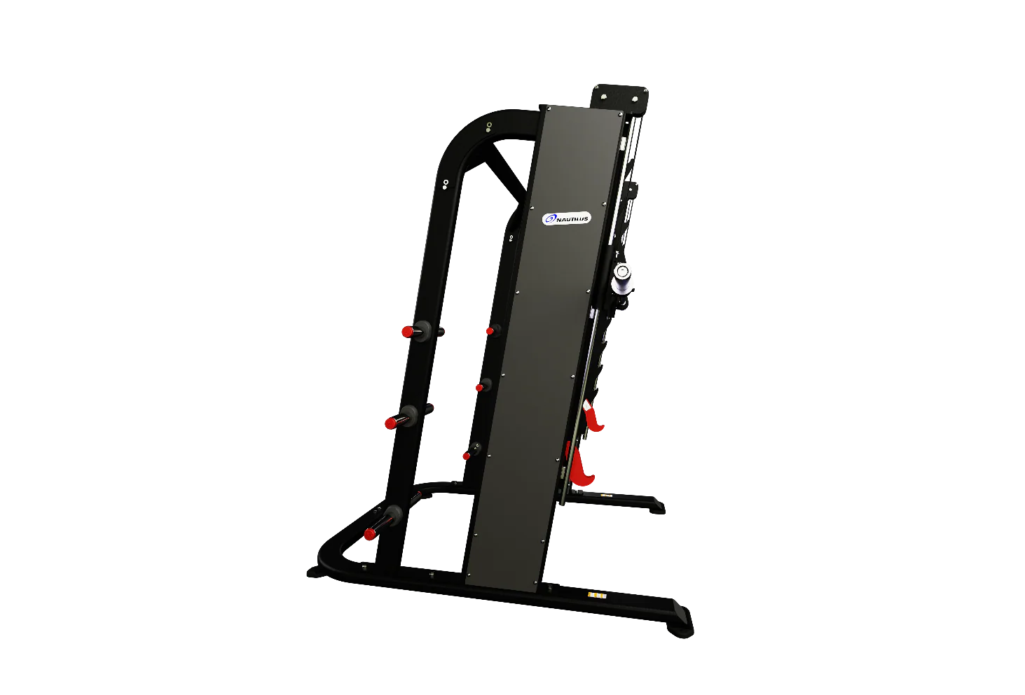 Nautilus Smith Machine - Image 6