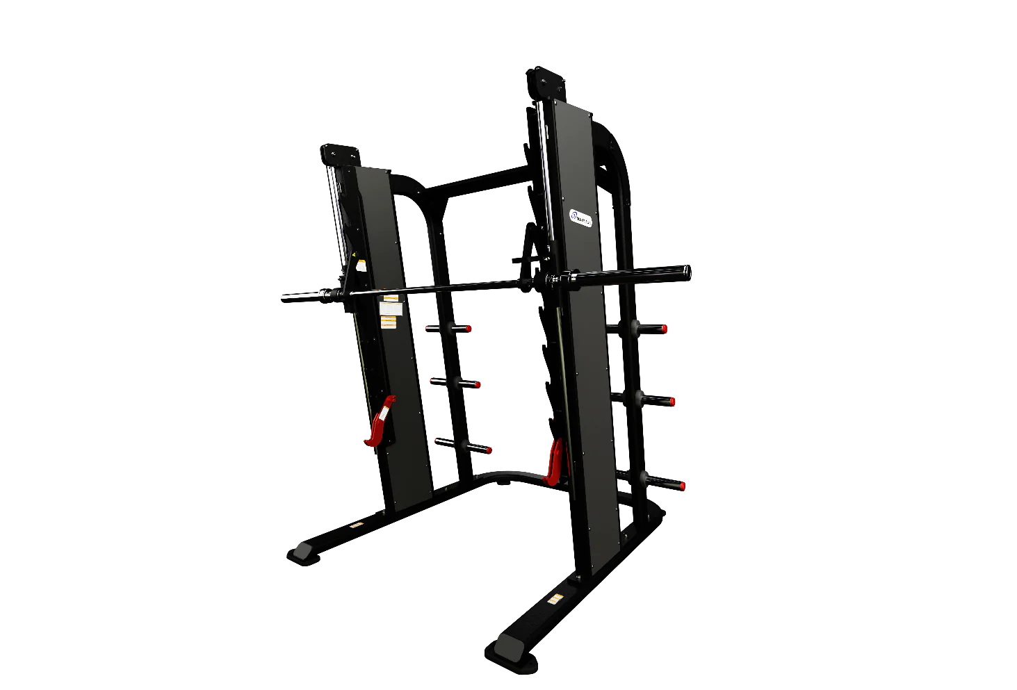 Nautilus Smith Machine - Image 7