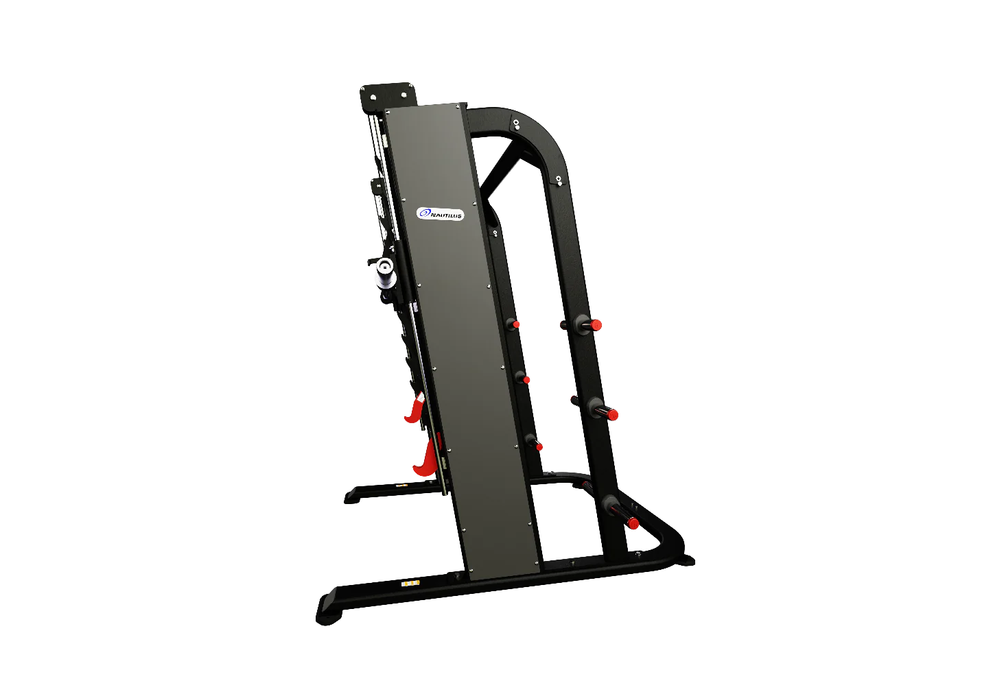 Nautilus Smith Machine - Image 8