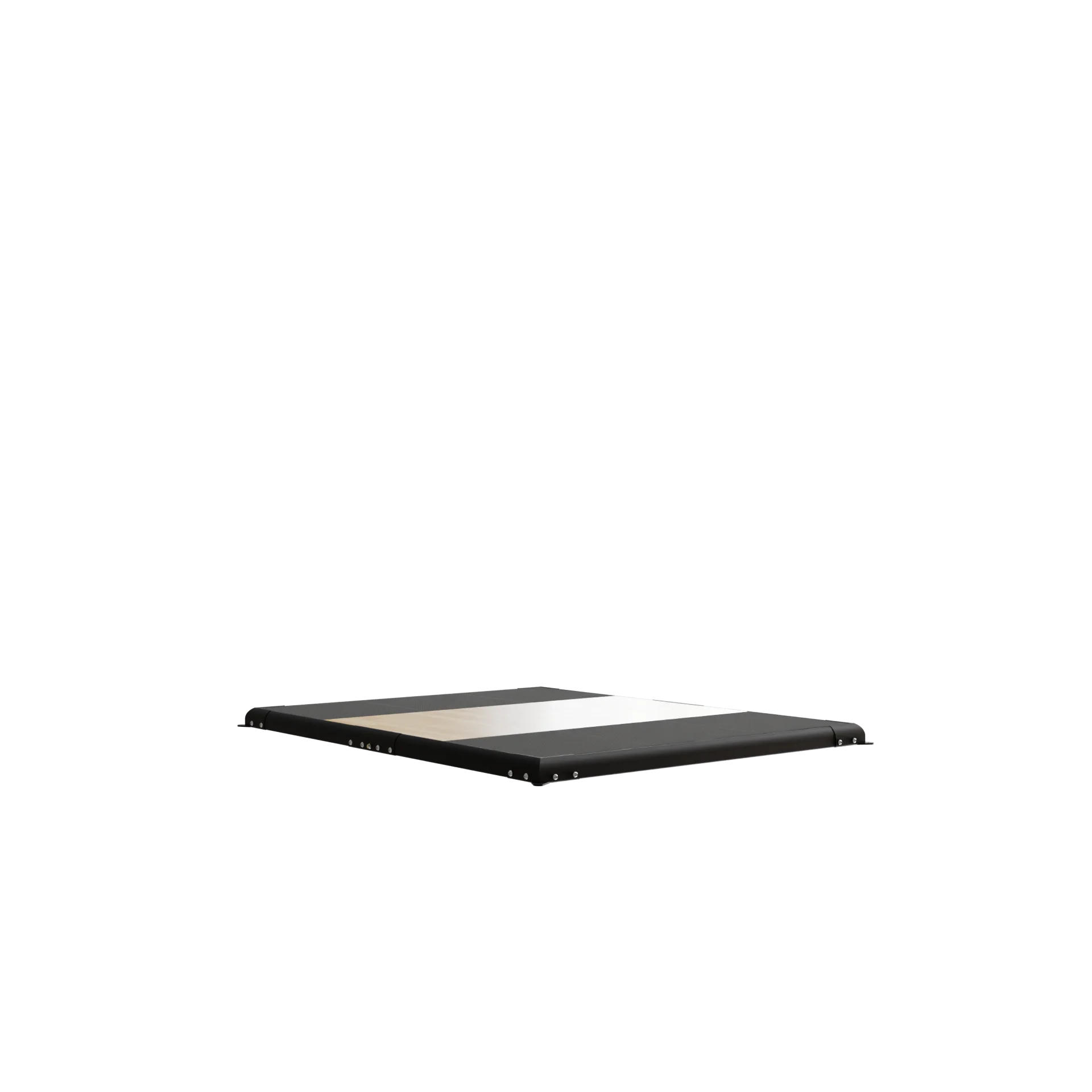Nautilus Stand Alone SVA Platform Bamboo II - Image 4