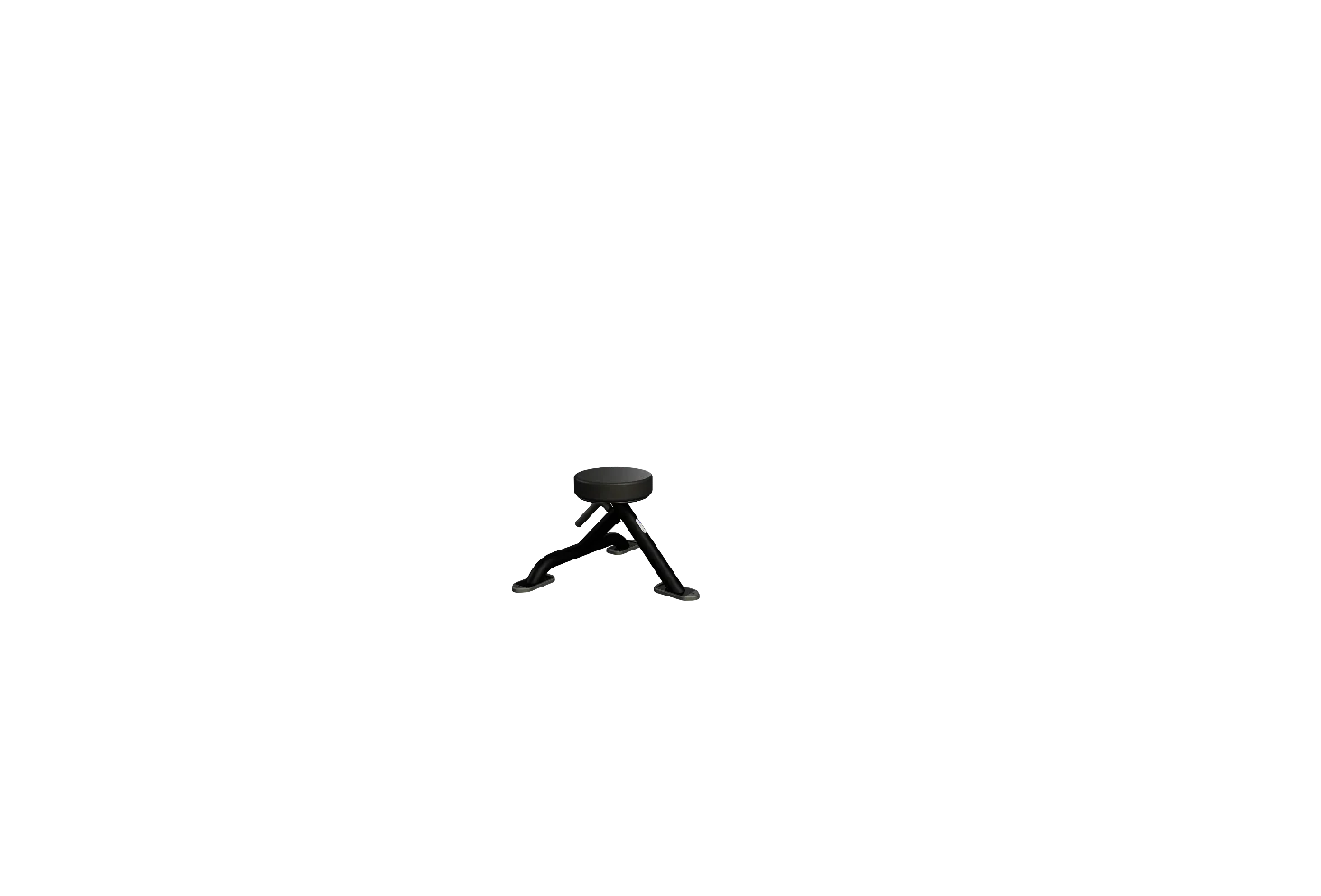 Nautilus Stool - Image 4
