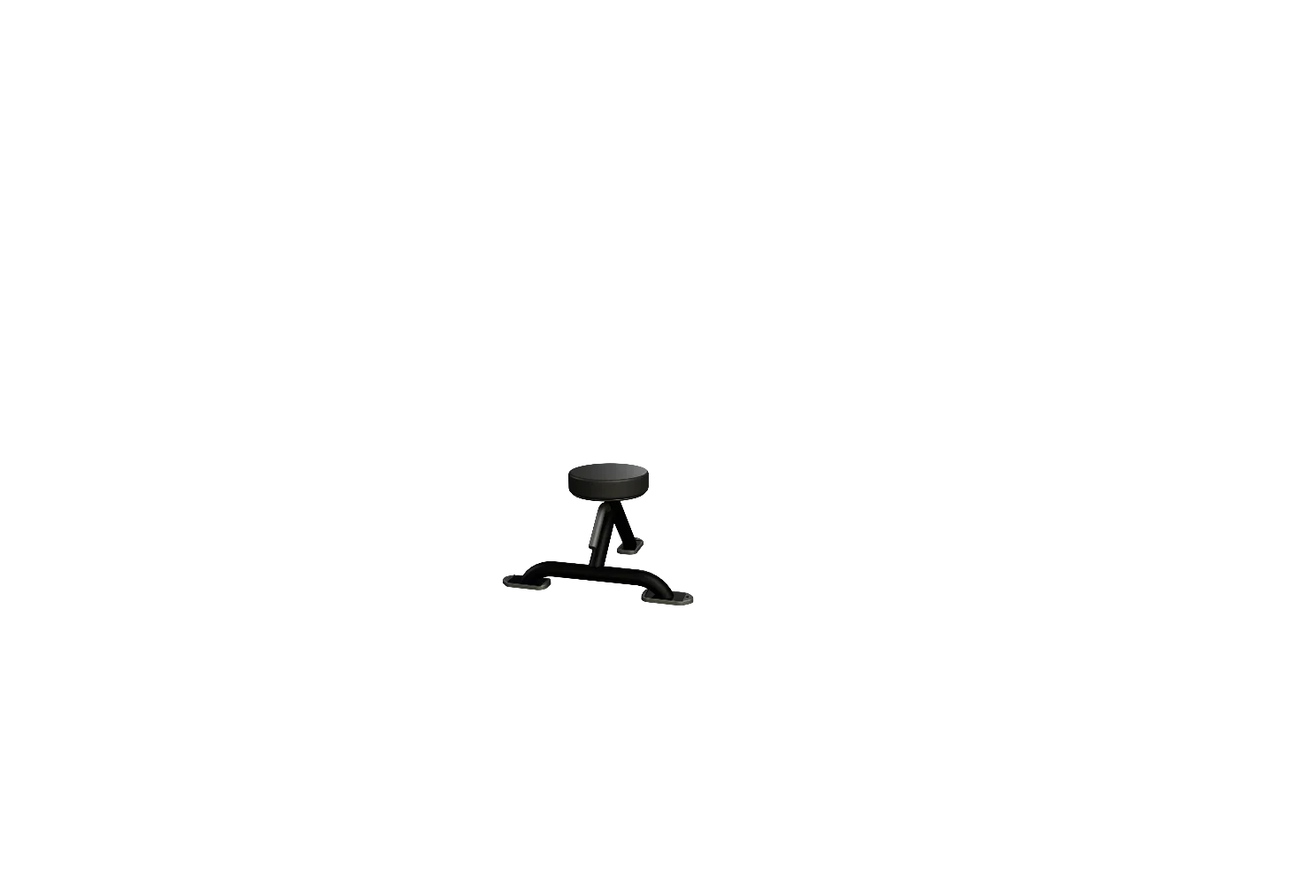 Nautilus Stool - Image 5