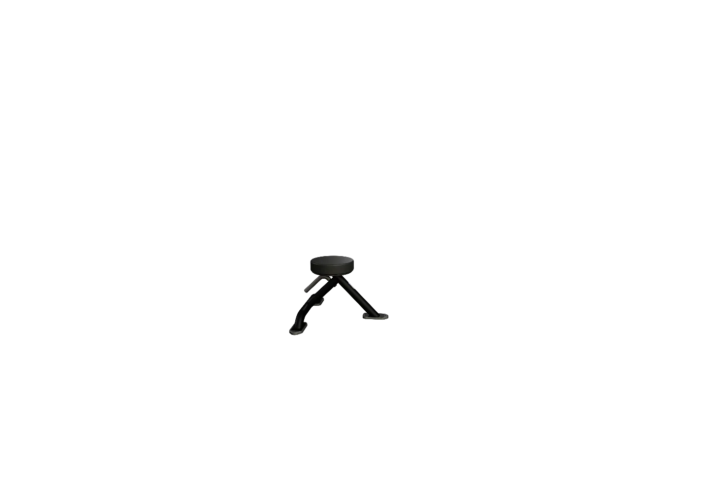 Nautilus Stool - Image 7