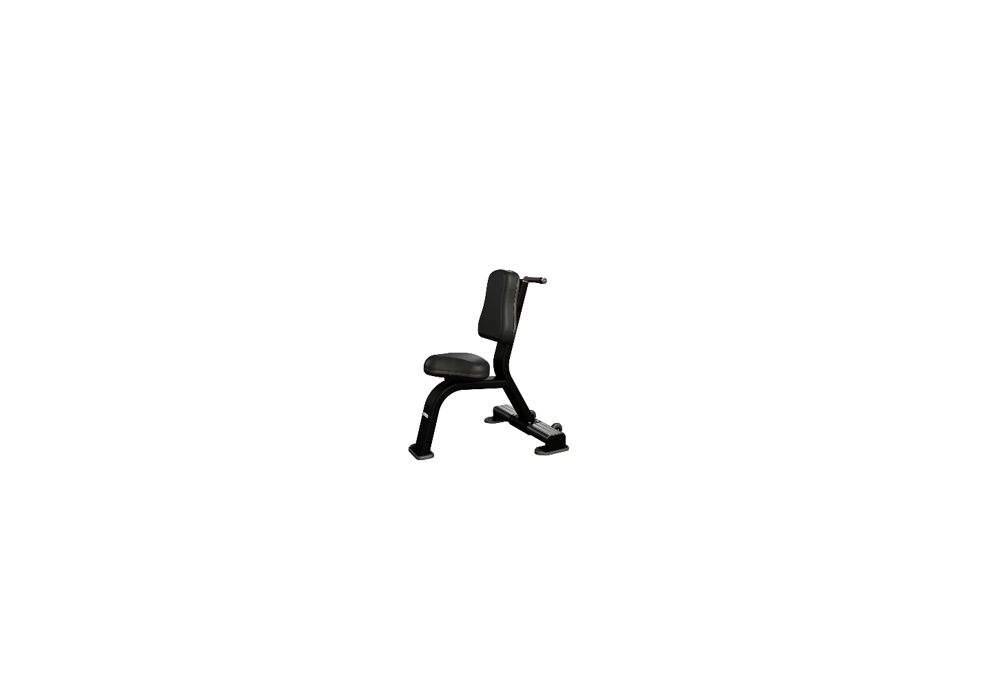 Nautilus Utility Bench - Image 3