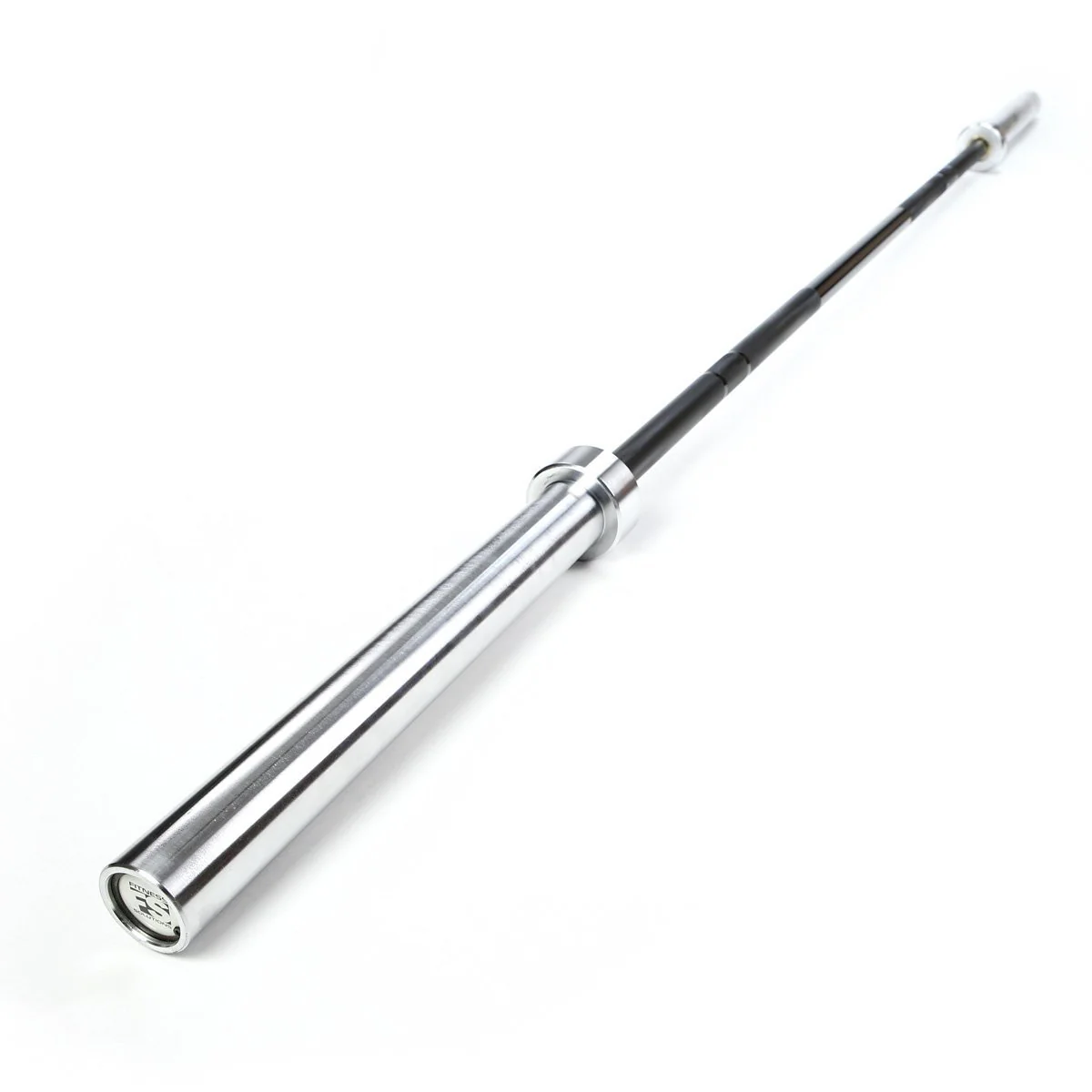 The Diablo Olympic Barbell - Image 4