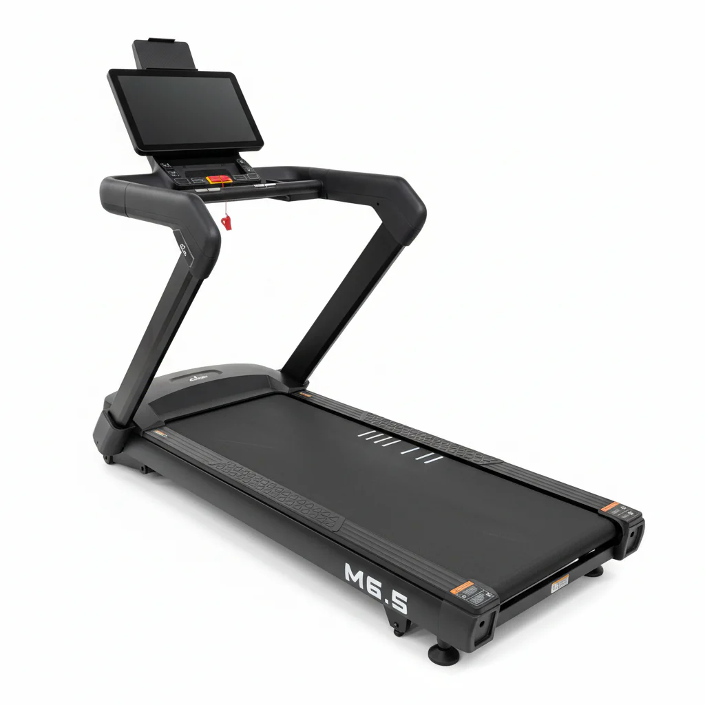 New! 2026 CF Malibu 6.5 Treadmill - Image 2