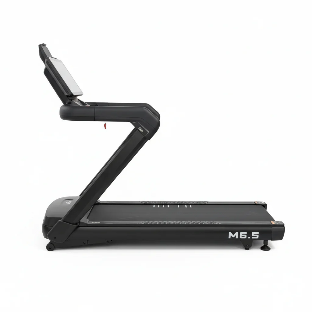 New! 2026 CF Malibu 6.5 Treadmill - Image 3