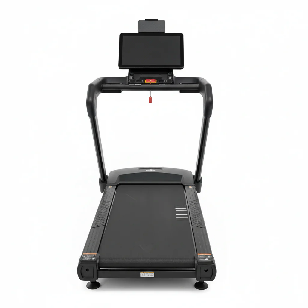 New! 2026 CF Malibu 6.5 Treadmill - Image 4