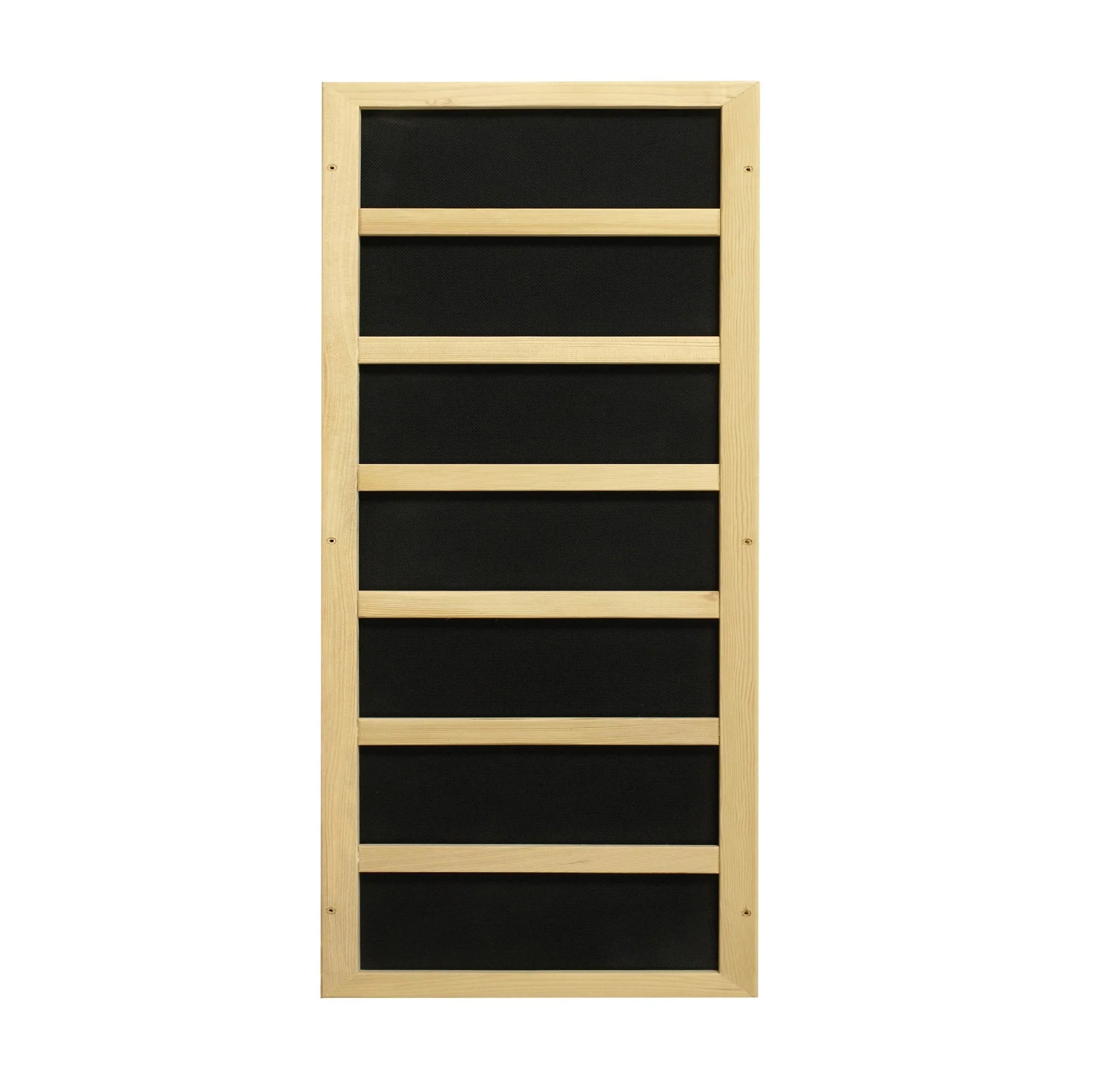 New 2026 Model Dynamic "Serena" 2 Person Ultra Low EMF FAR IR Sauna (DYN-6229-01 Elite) - Image 3