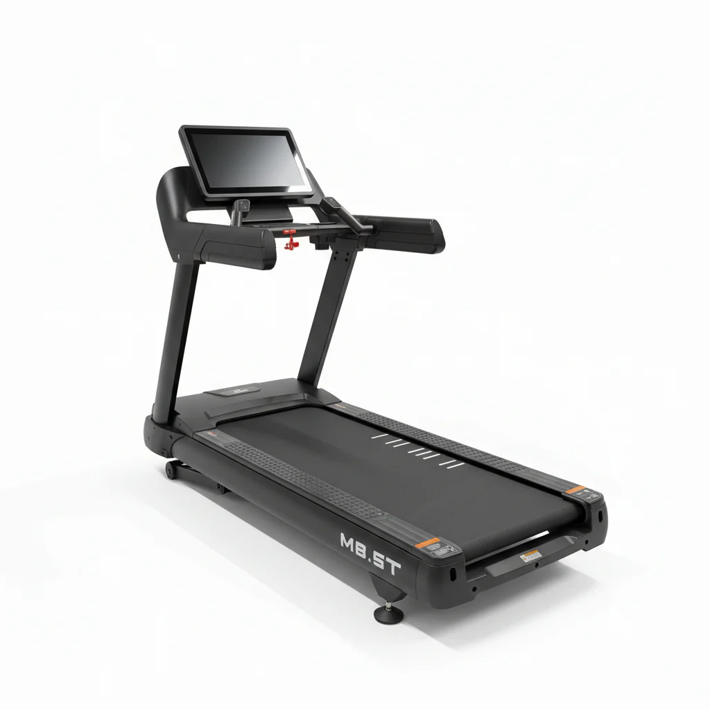 New! CF Malibu 8.5T Treadmill - Image 2