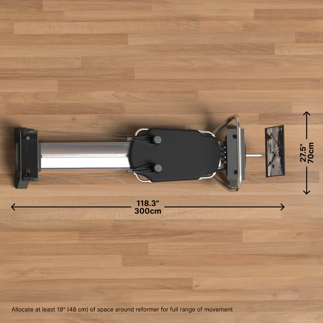 NordicTrack Ultra 1 Reform RX-S - Image 3