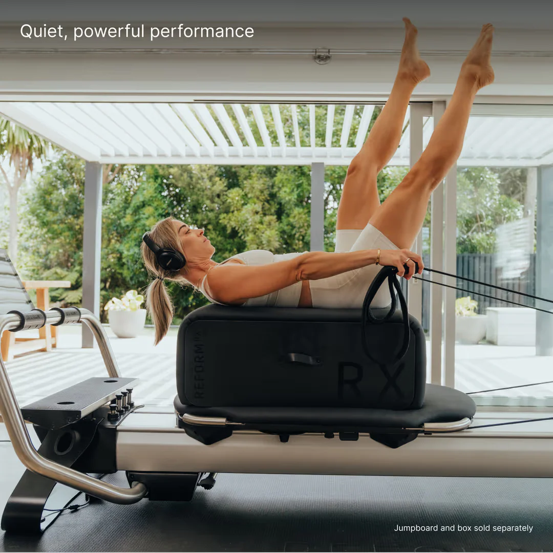 NordicTrack Ultra 1 Reform RX-S - Image 4