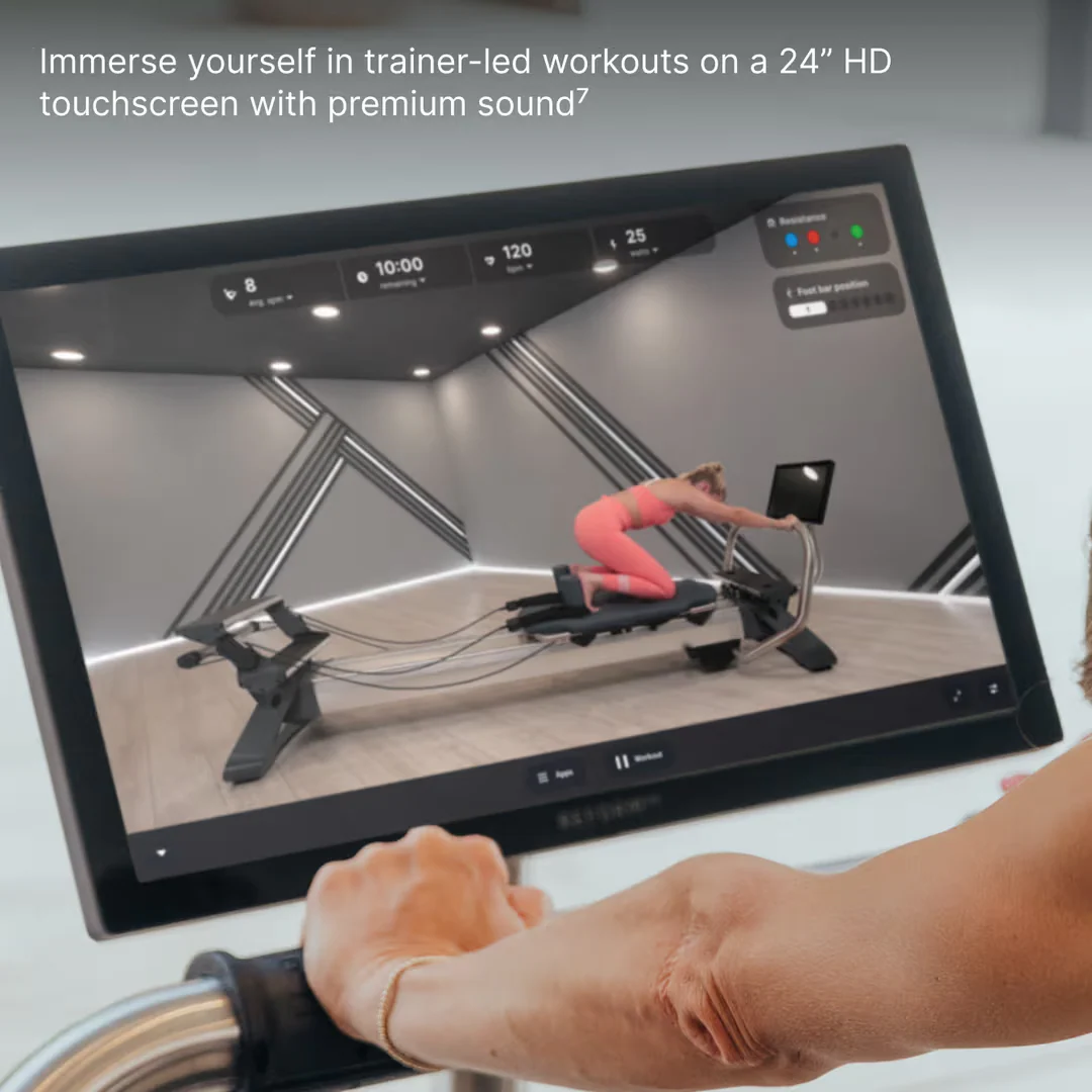 NordicTrack Ultra 1 Reform RX-S - Image 6