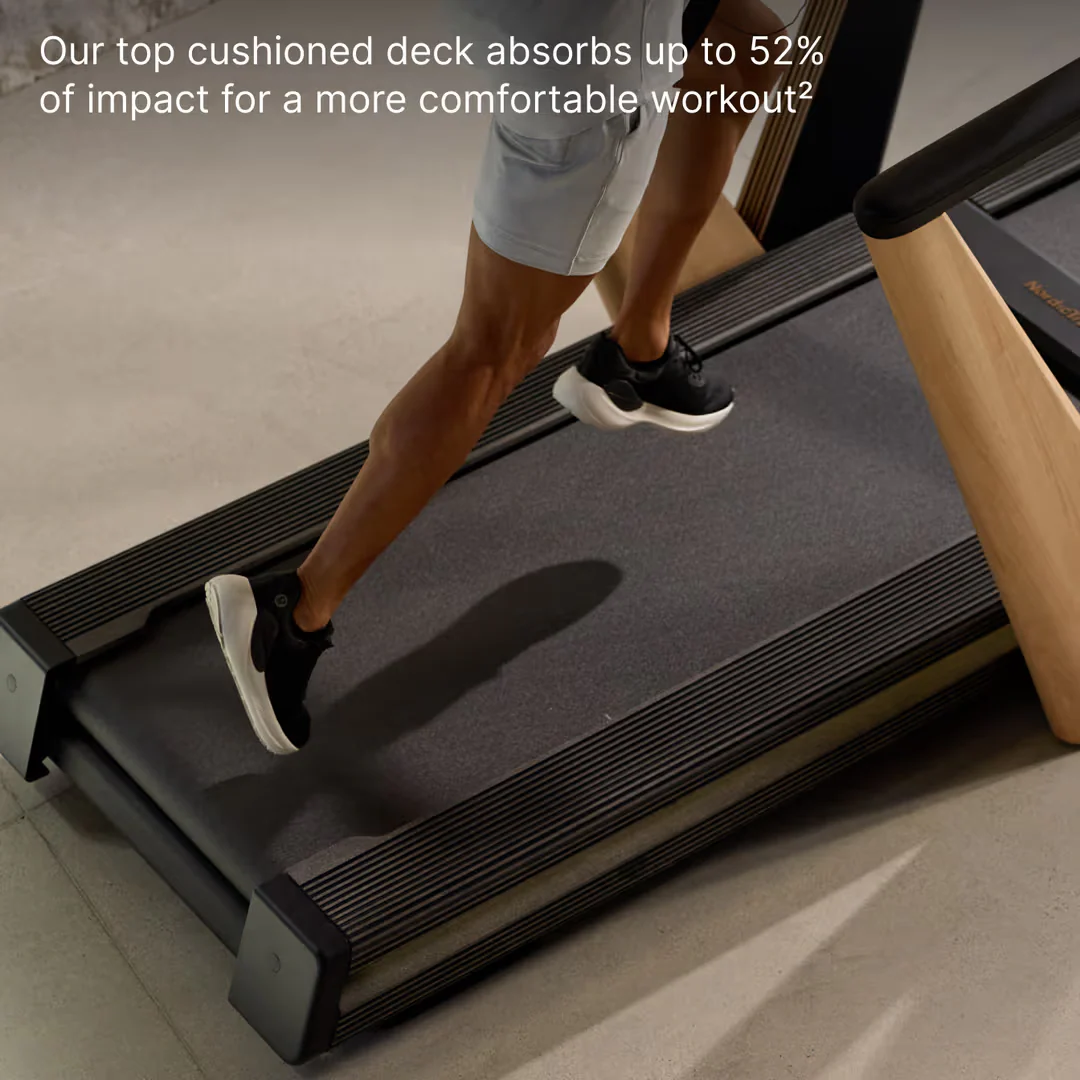 NordicTrack Ultra 1 Treadmill - Image 5