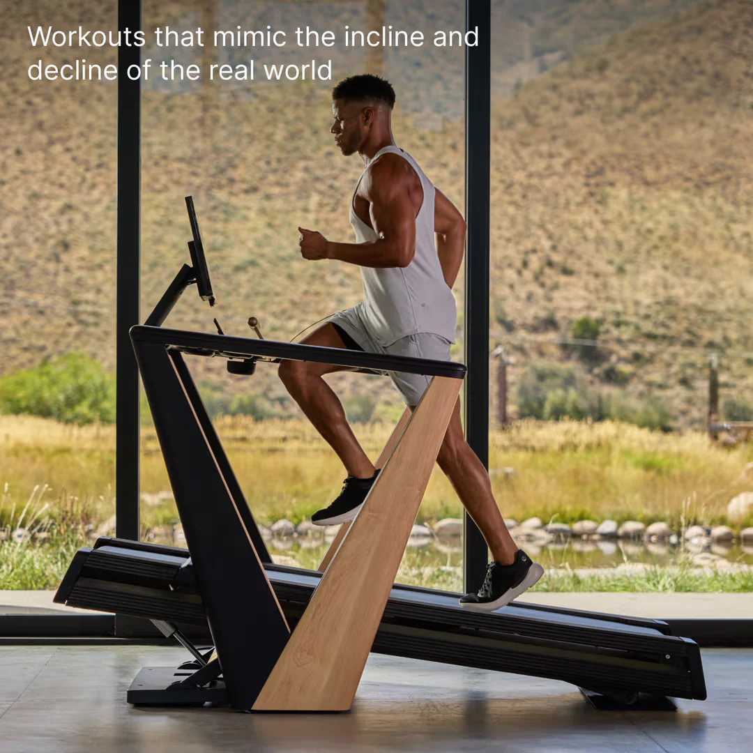 NordicTrack Ultra 1 Treadmill - Image 6