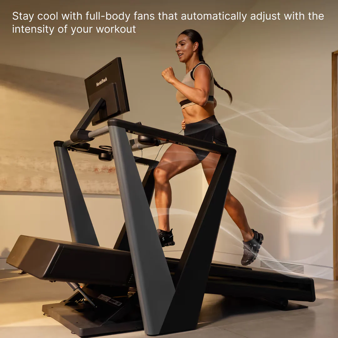NordicTrack Ultra 3 Treadmill - Image 2