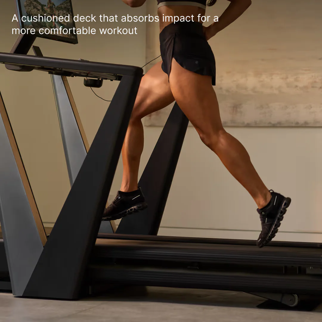 NordicTrack Ultra 3 Treadmill - Image 5