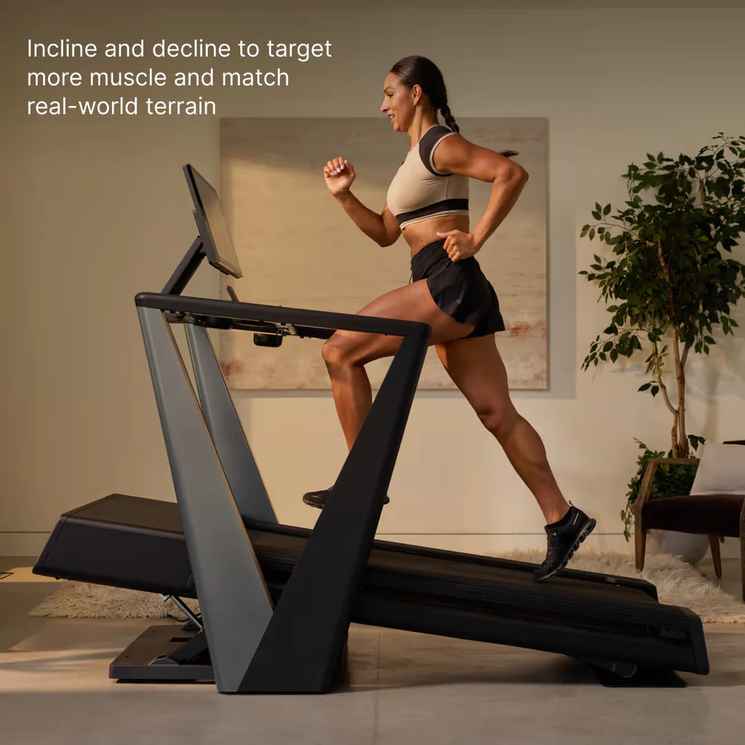 NordicTrack Ultra 3 Treadmill - Image 6