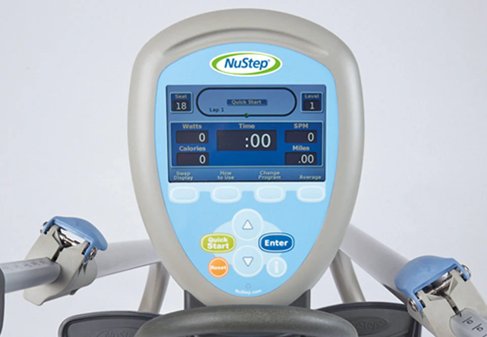 NuStep T5 - Image 2