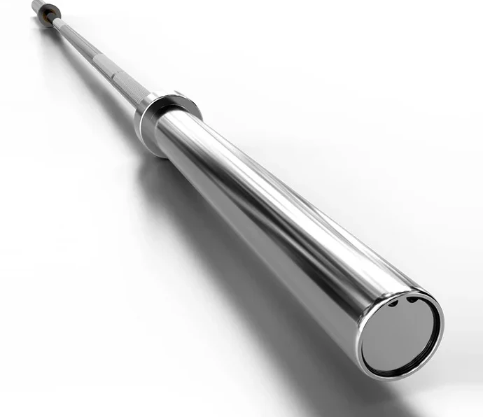 Viper 20KG Bar - Image 3