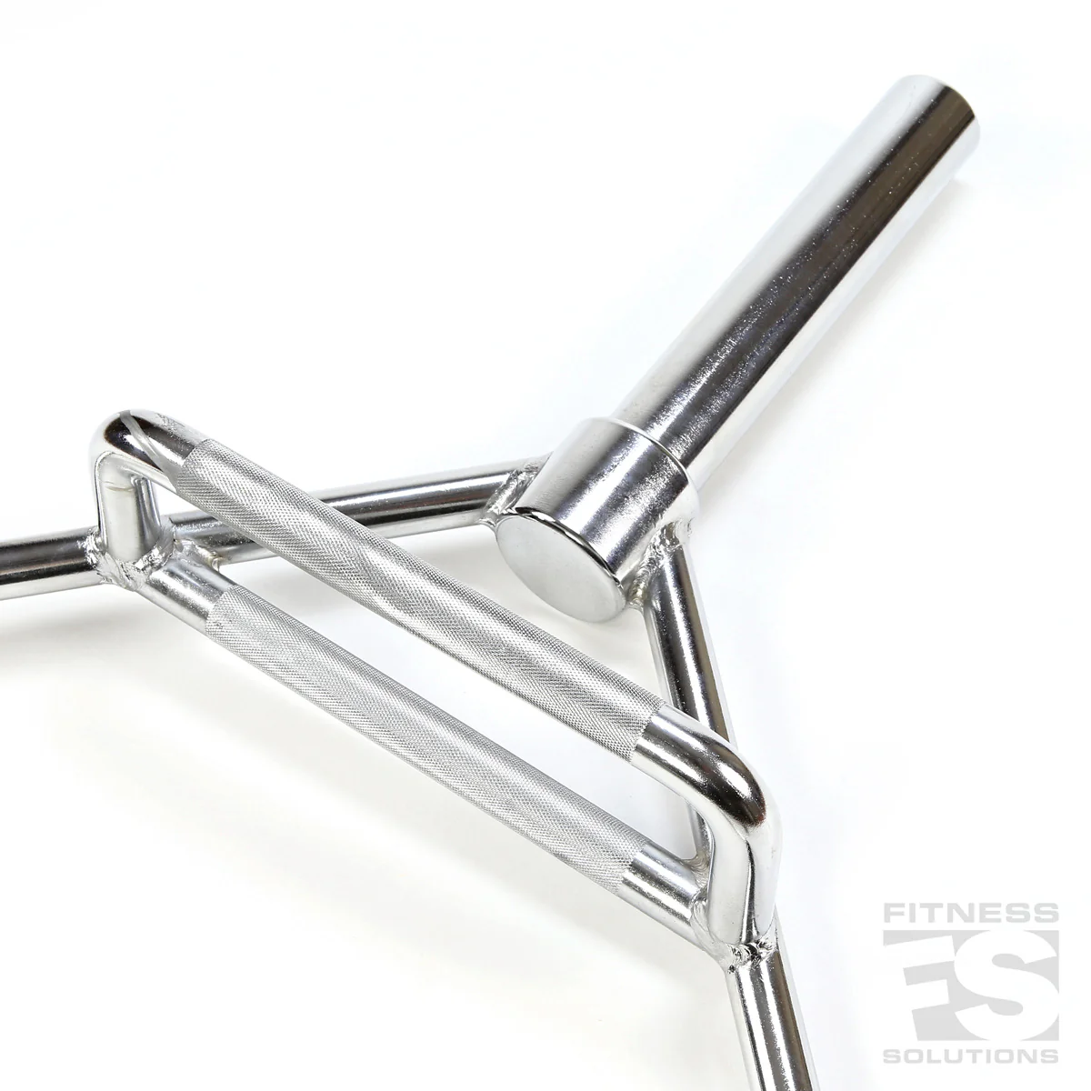FS Olympic Trap Bar - Image 3