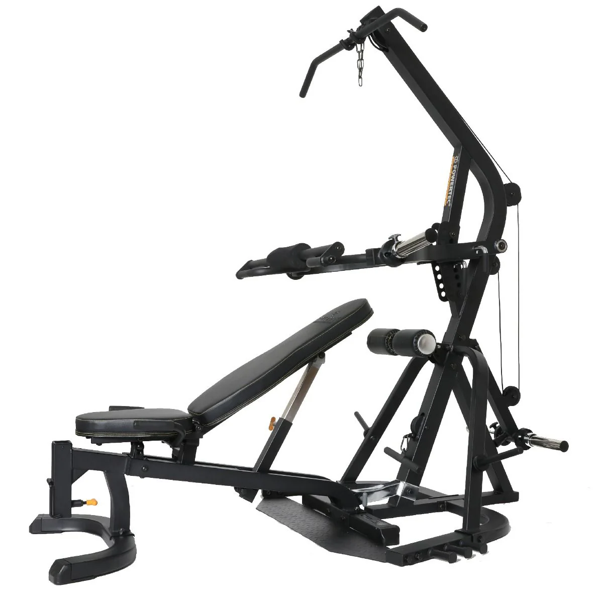 Powertec Workbench Lever Gym - Image 8