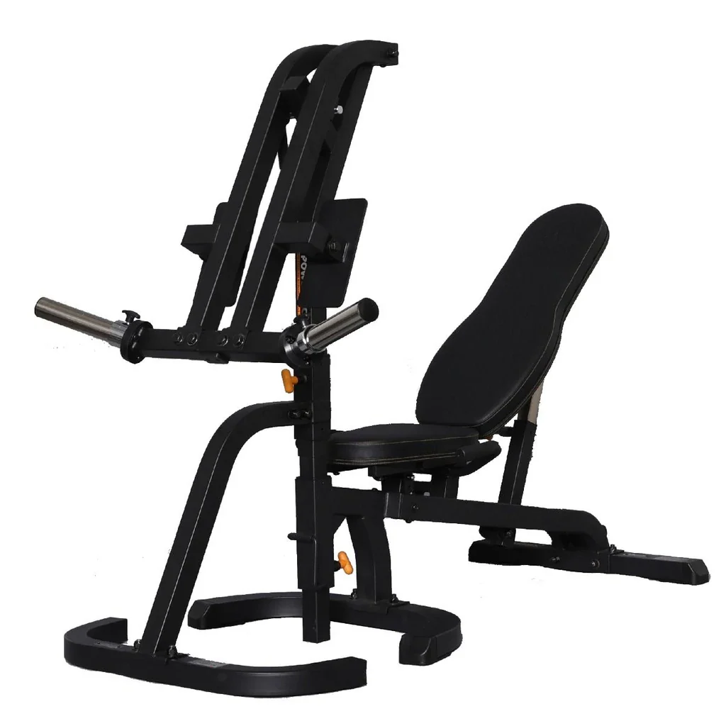 Powertec Workbench F.I.D. Bench - Image 11