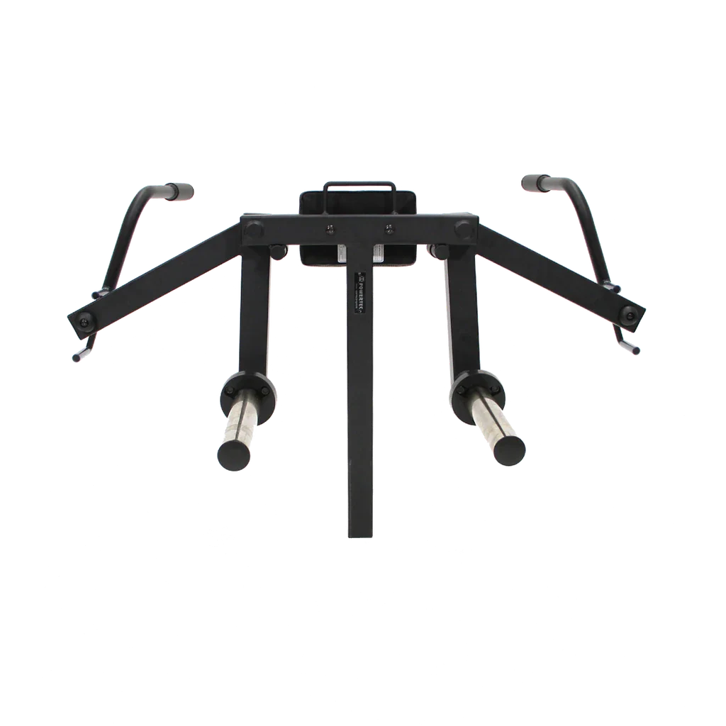 Powertec Workbench F.I.D. Bench - Image 16