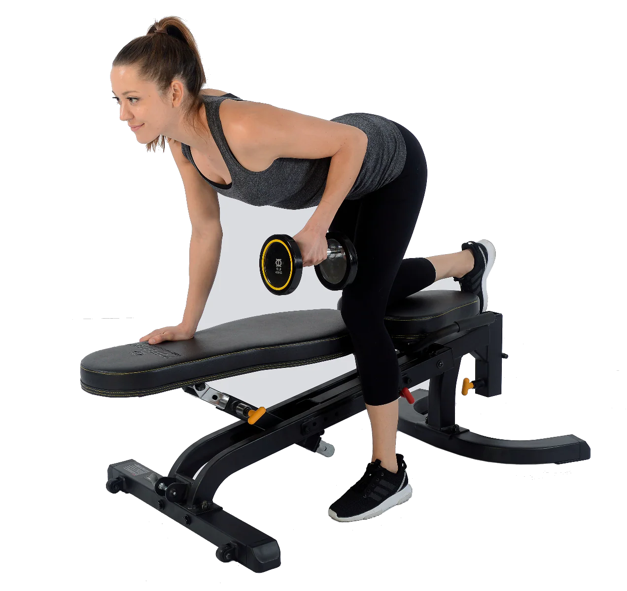 Powertec Workbench F.I.D. Bench - Image 17