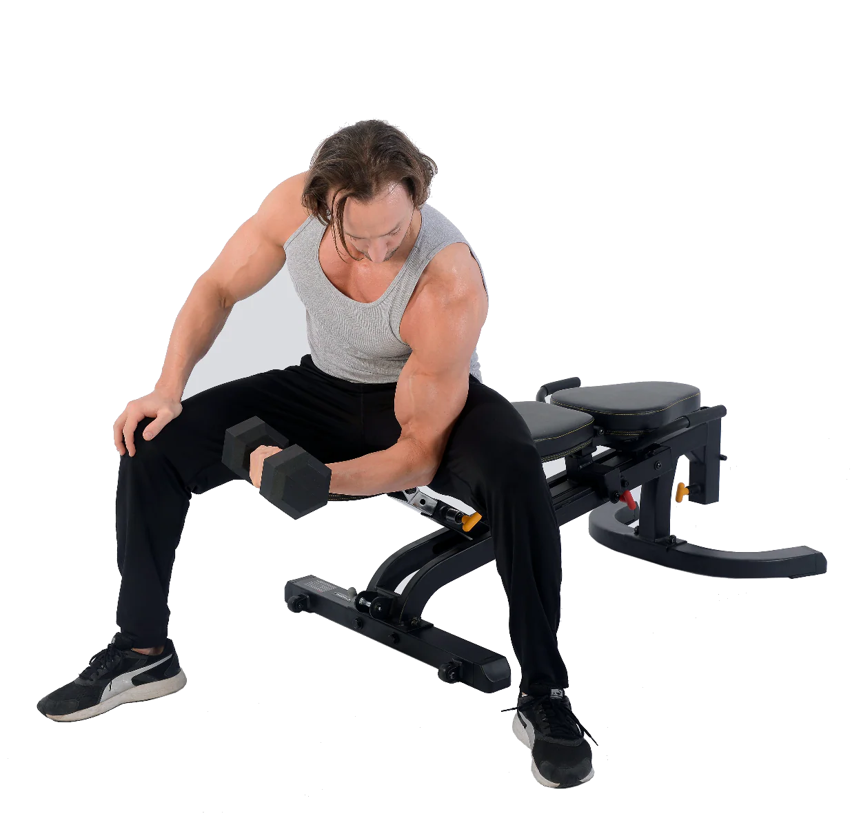 Powertec Workbench F.I.D. Bench - Image 18