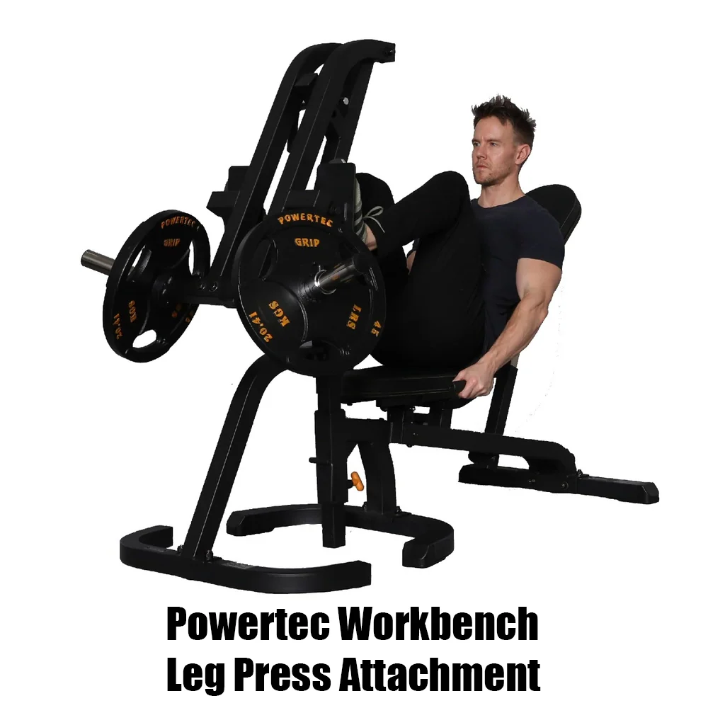 Powertec Workbench F.I.D. Bench - Image 3