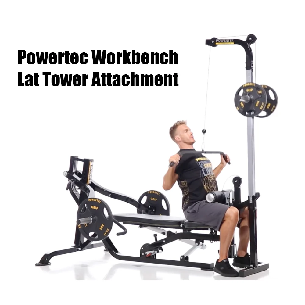 Powertec Workbench F.I.D. Bench - Image 4