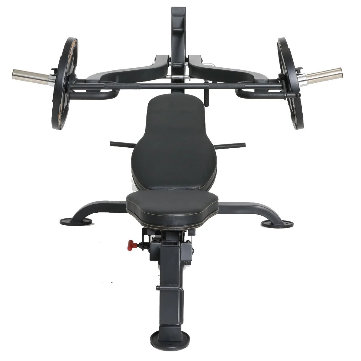 Powertec Workbench Multi press - Image 5