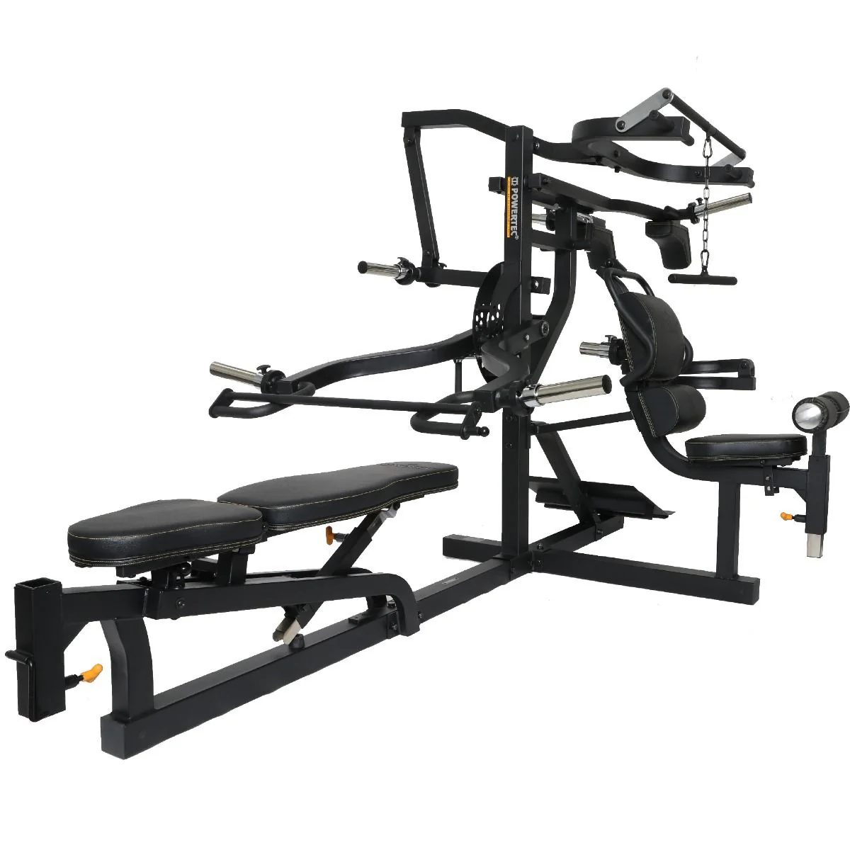 (DEMO MODEL) Powertec Workbench Multisystem - Image 6