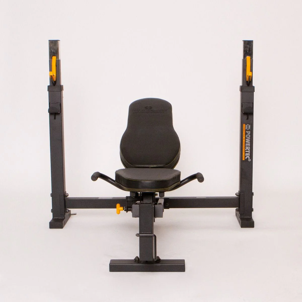 Powertec Workbench Olympic Bench - Image 3