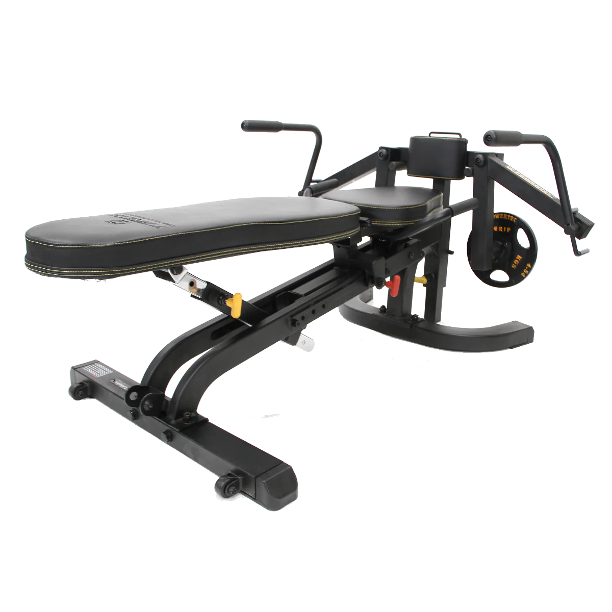 Powertec Workbench Pec / Fly Attachment - Image 3
