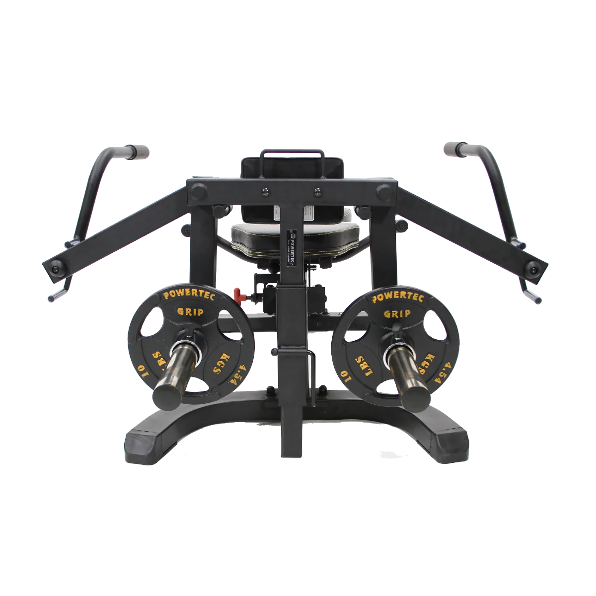 Powertec Workbench Pec / Fly Attachment - Image 4