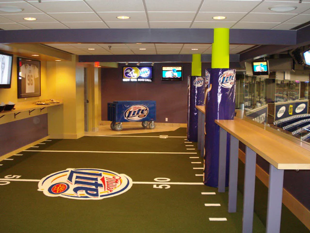 Premium Athletic Turf - Image 6
