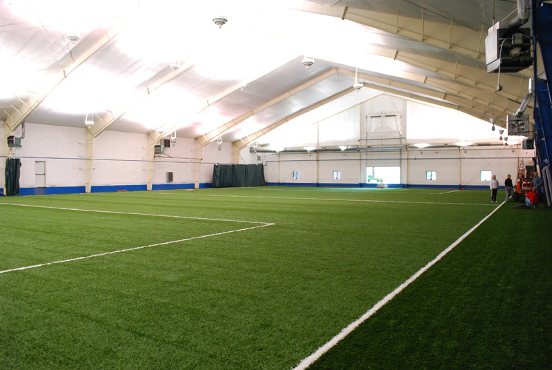 Premium Athletic Turf - Image 8
