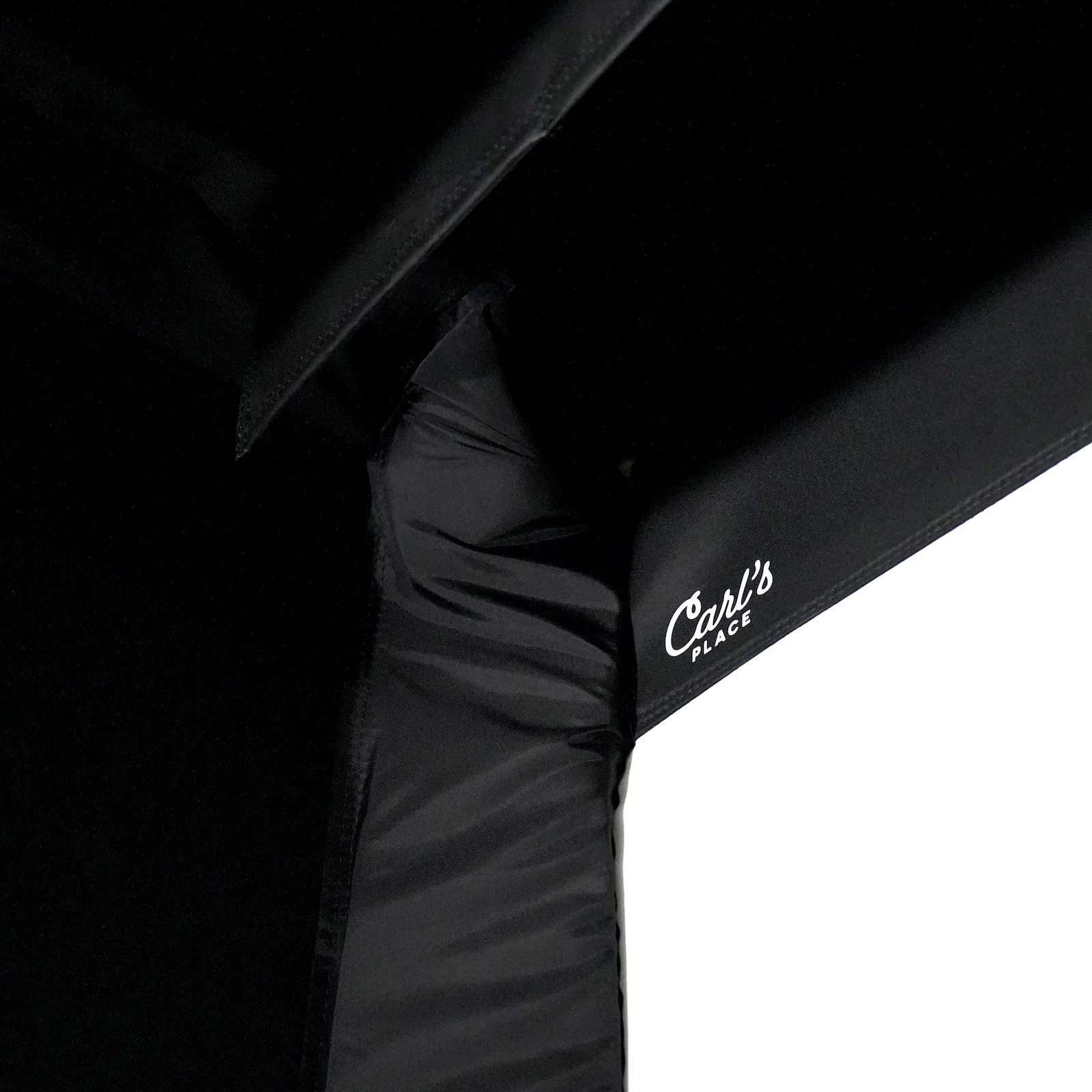 Pro Golf Simulator Enclosure Kit with Impact Screen - Image 10
