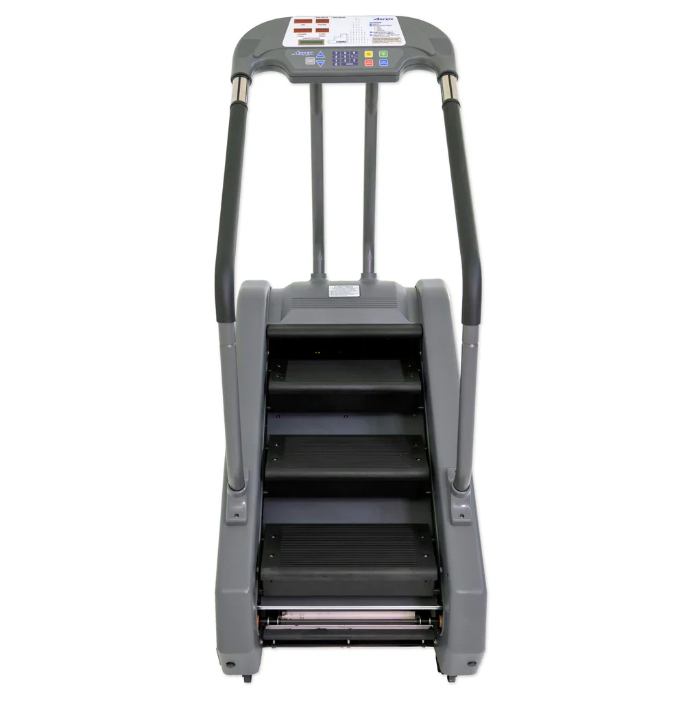 Pro 6 Aspen StairMill Stair Climber - Image 3