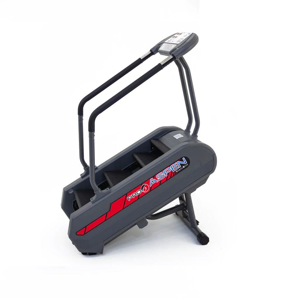 Pro 6 Aspen StairMill Stair Climber - Image 4