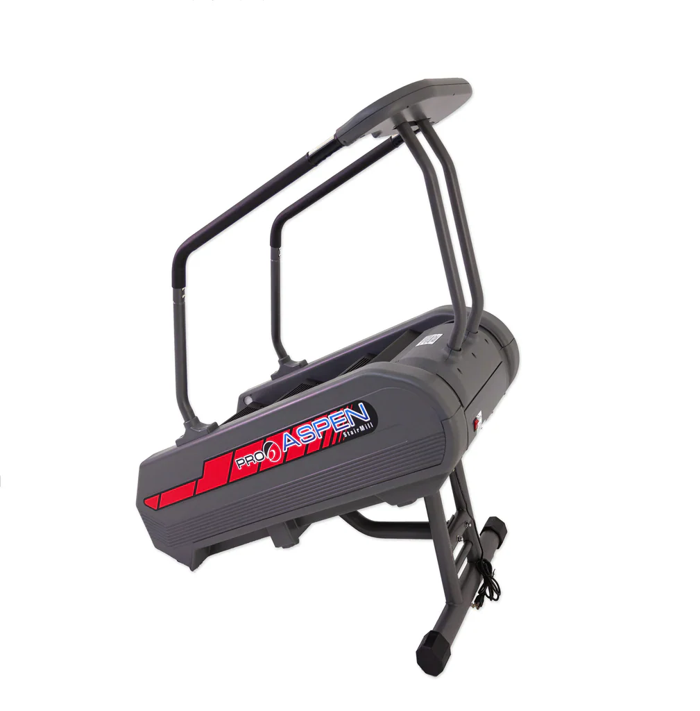 Pro 6 Aspen StairMill Stair Climber - Image 6