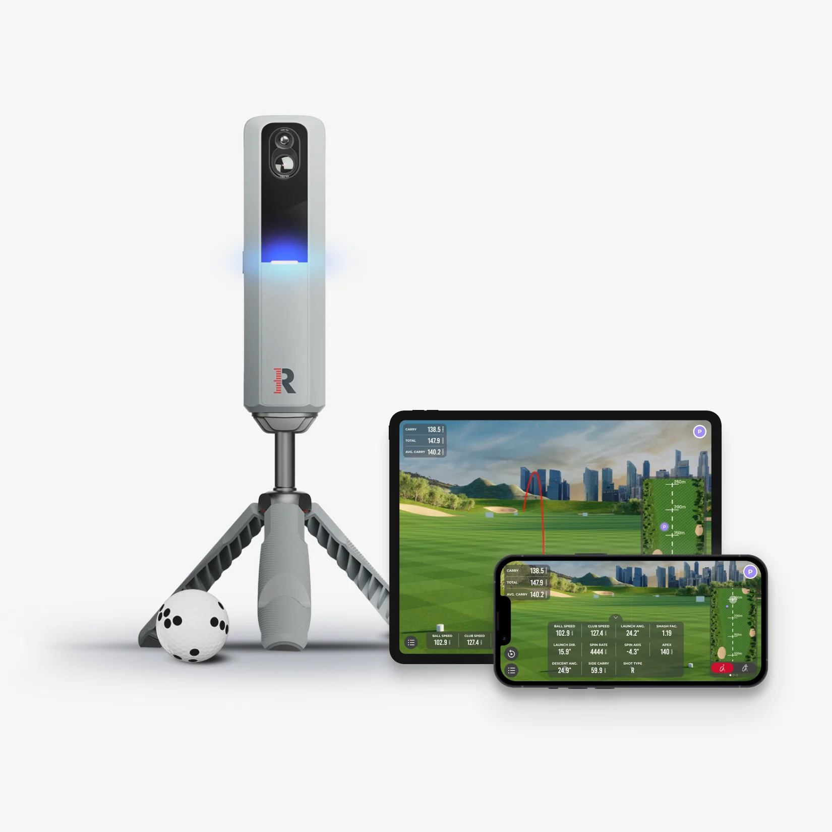 Rapsodo MLM2PRO™ - Image 3
