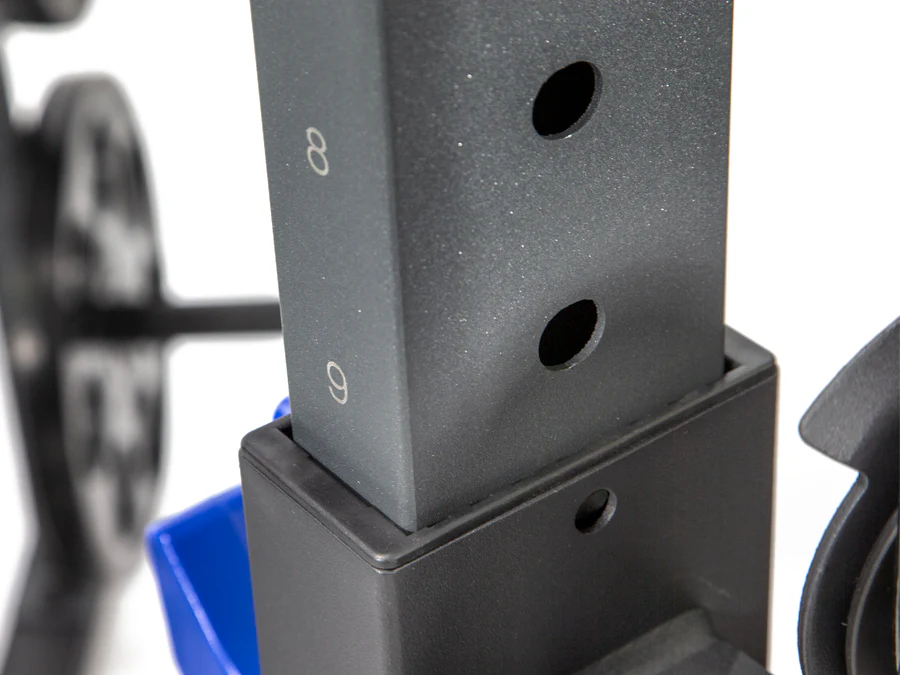 Body Craft RFT Rack Functional Trainer - Image 11